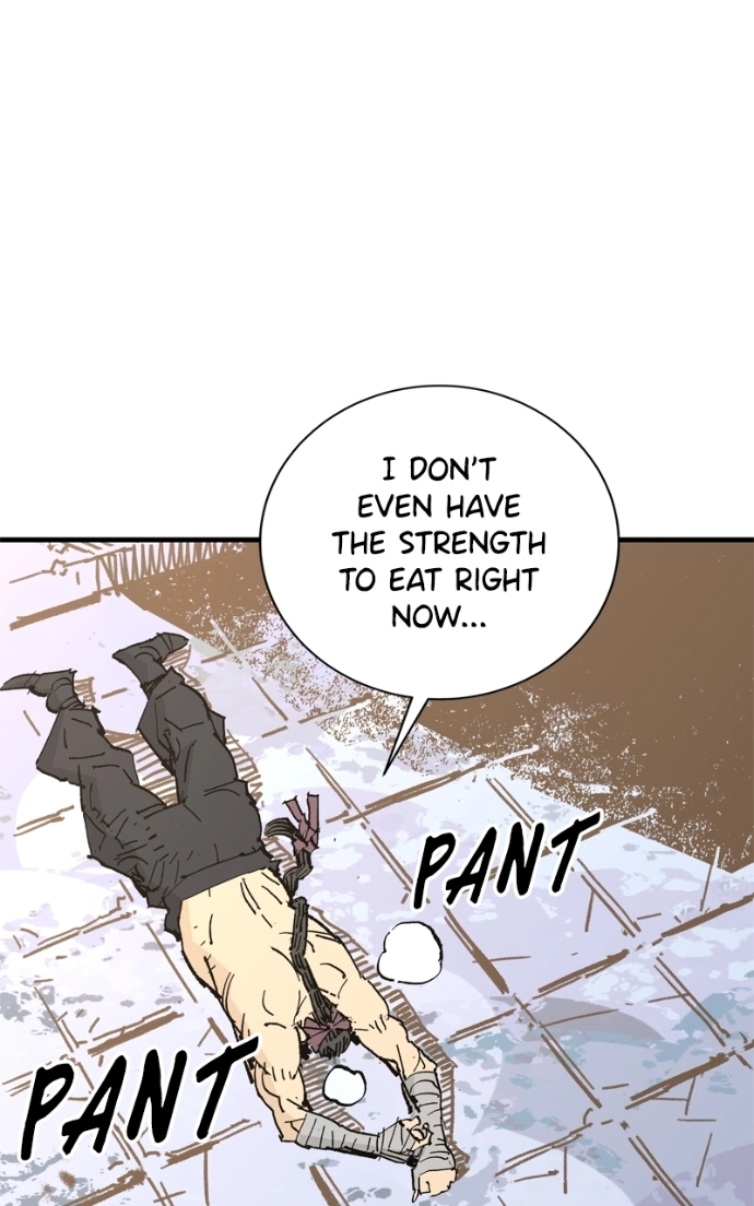 Demon Lord Chapter 63 page 25 - 