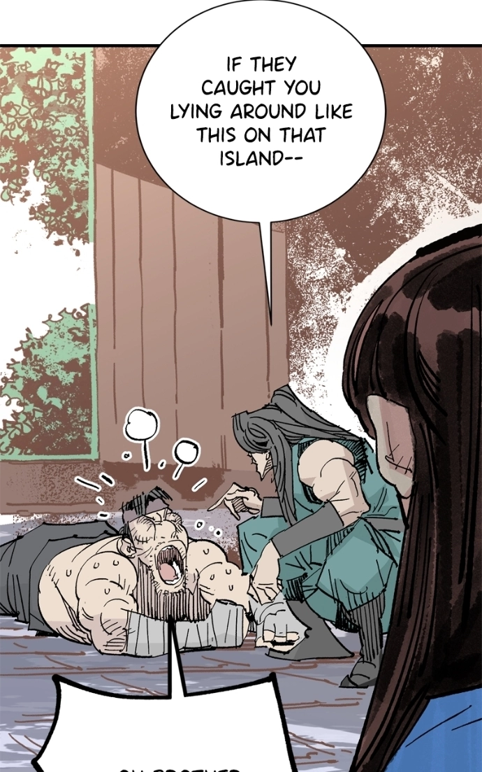 Demon Lord Chapter 63 page 27 - 