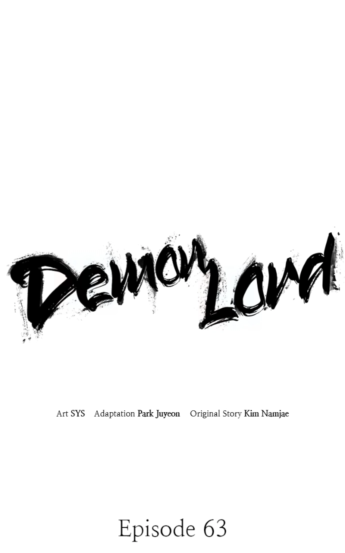 Demon Lord Chapter 63 page 30 - 