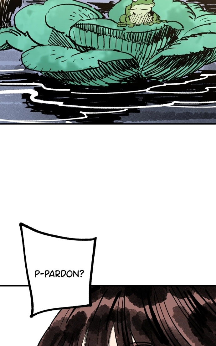 Demon Lord Chapter 63 page 32 - 