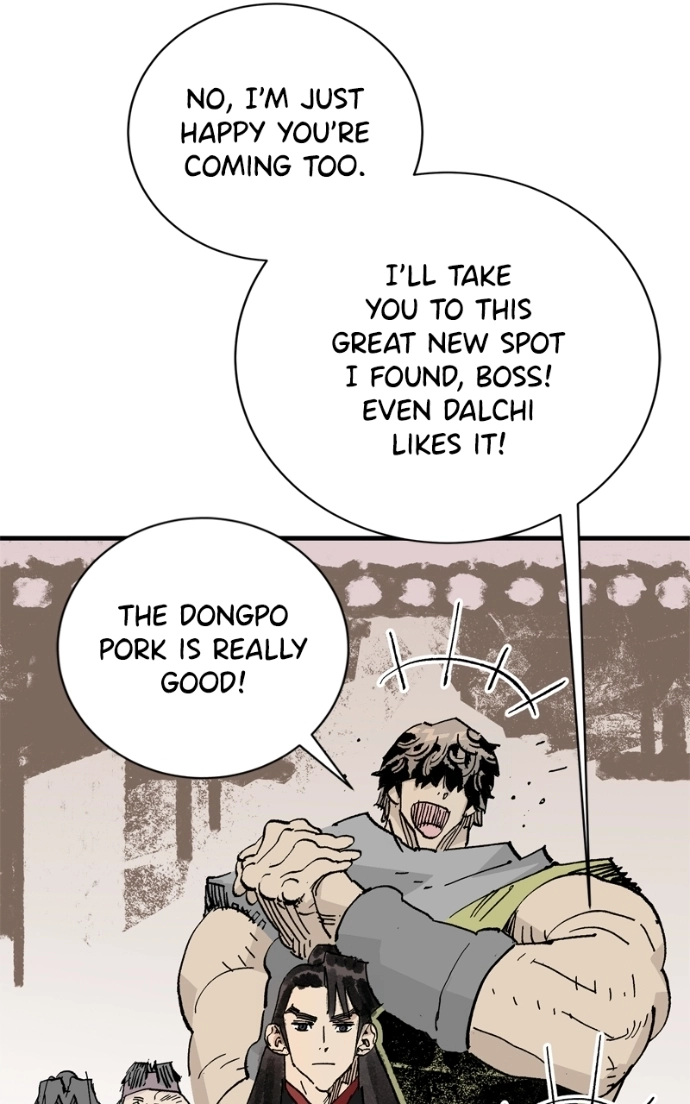 Demon Lord Chapter 63 page 36 - 