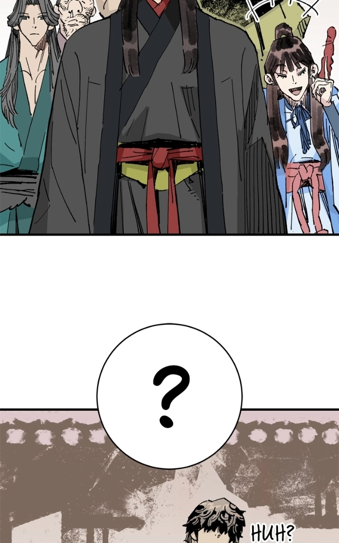 Demon Lord Chapter 63 page 37 - 