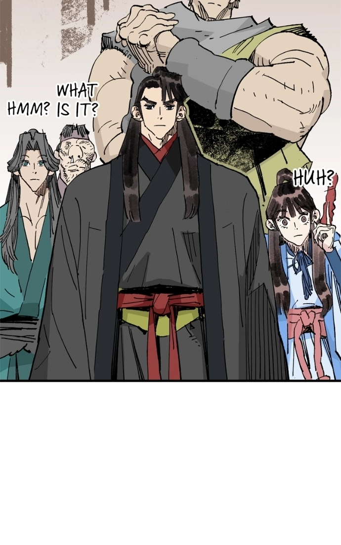 Demon Lord Chapter 63 page 38 - 