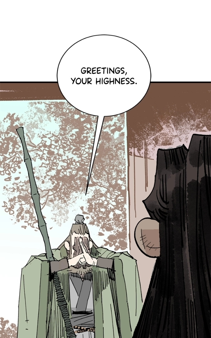 Demon Lord Chapter 63 page 39 - 