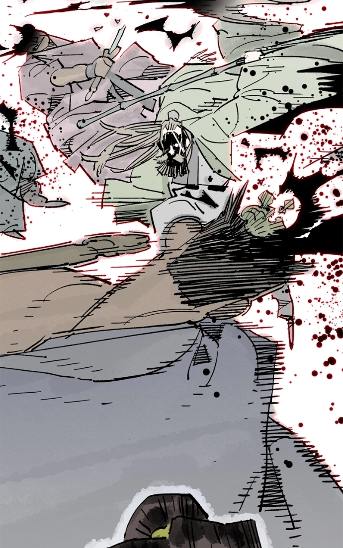 Demon Lord Chapter 63 page 41 - 