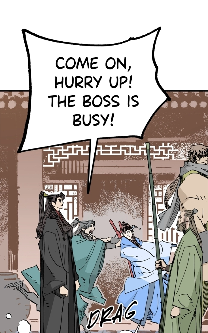 Demon Lord Chapter 63 page 50 - 