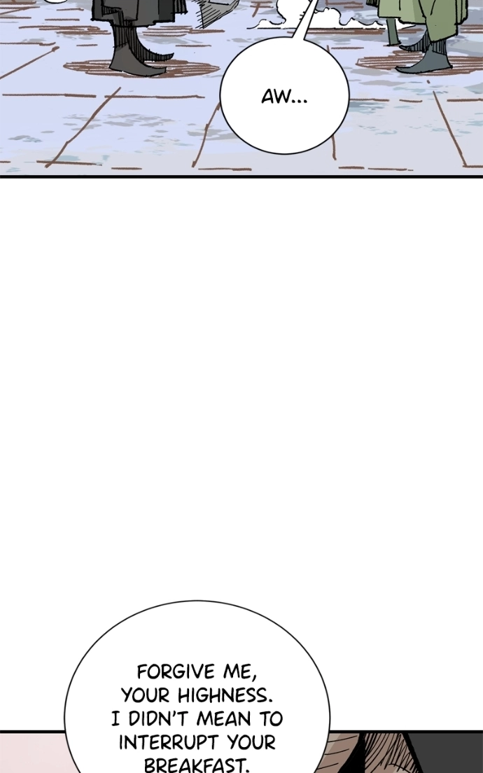 Demon Lord Chapter 63 page 51 - 