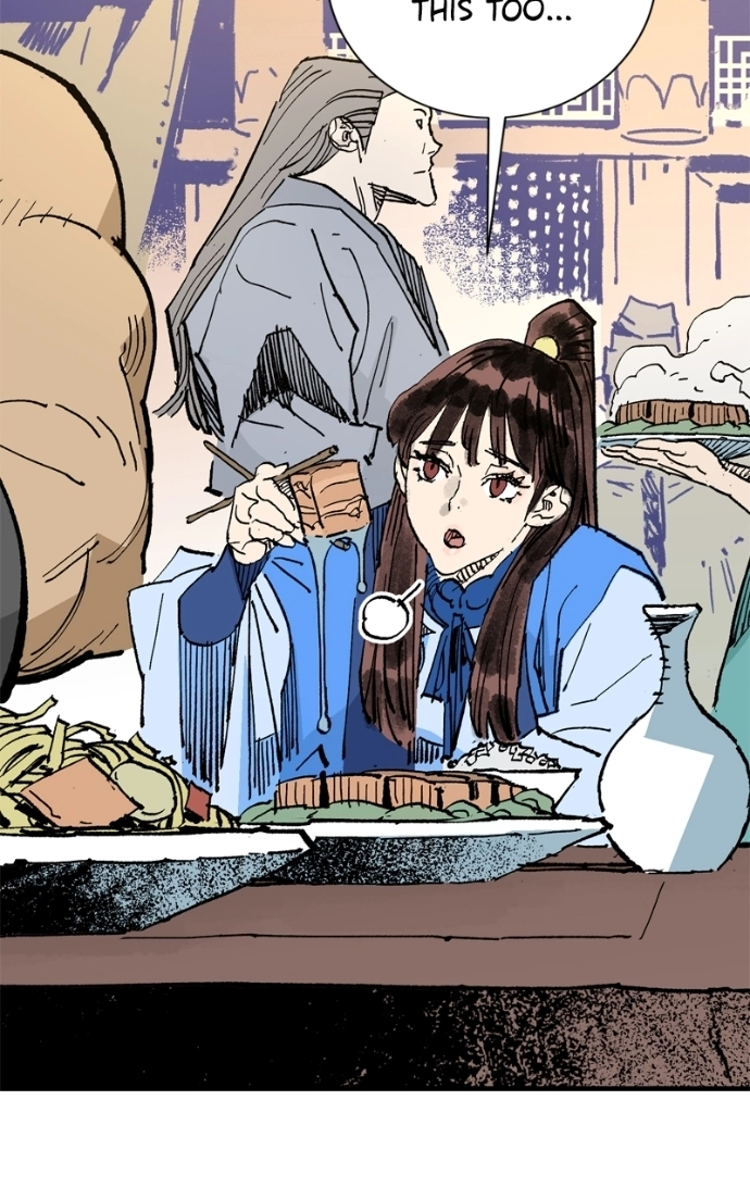Demon Lord Chapter 63 page 66 - 