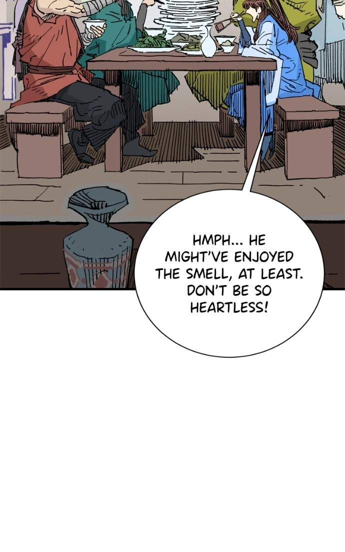 Demon Lord Chapter 63 page 68 - 