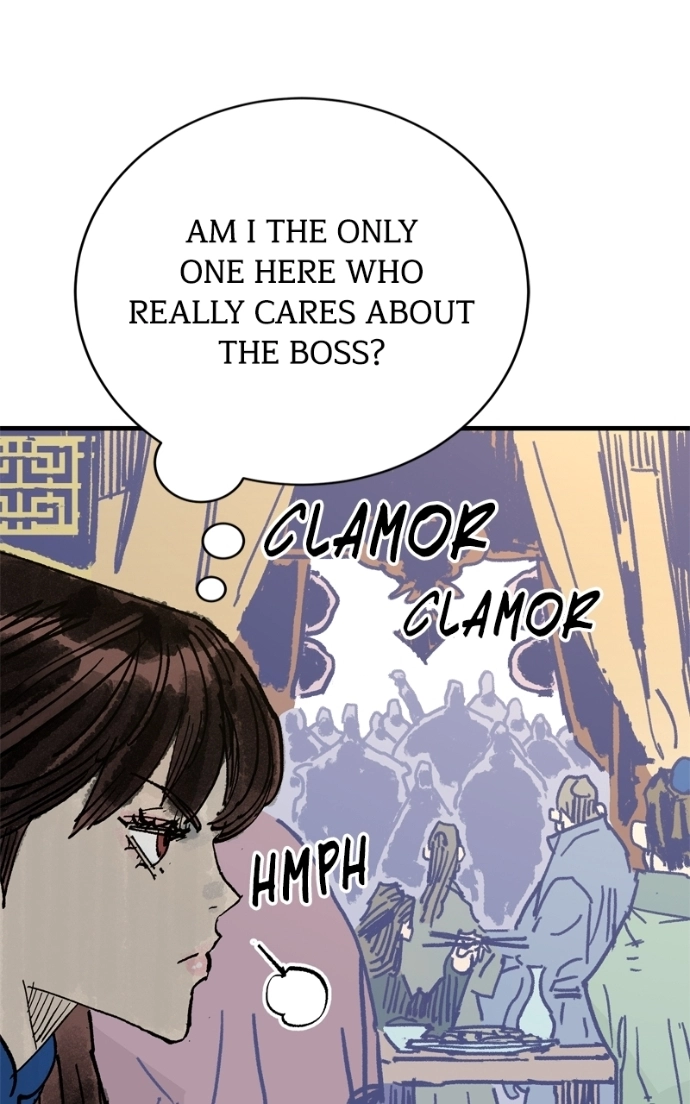 Demon Lord Chapter 63 page 69 - 