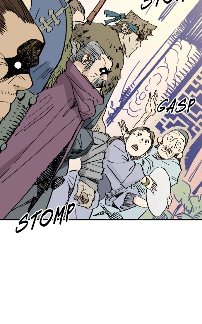 Demon Lord Chapter 63 page 75 - 