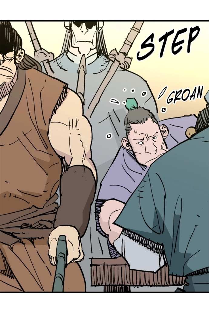 Demon Lord Chapter 63 page 78 - 