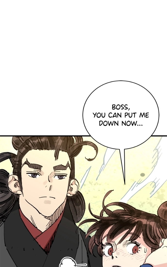 Demon Lord Chapter 63 page 9 - 