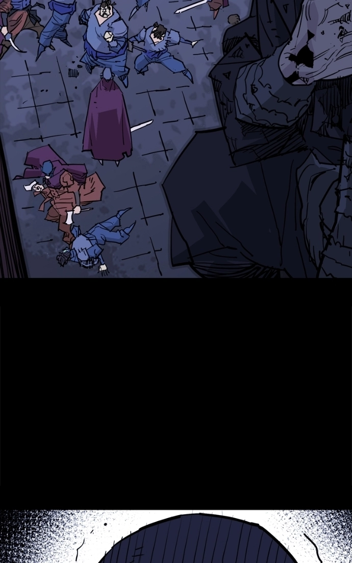 Demon Lord Chapter 63 page 85 - 
