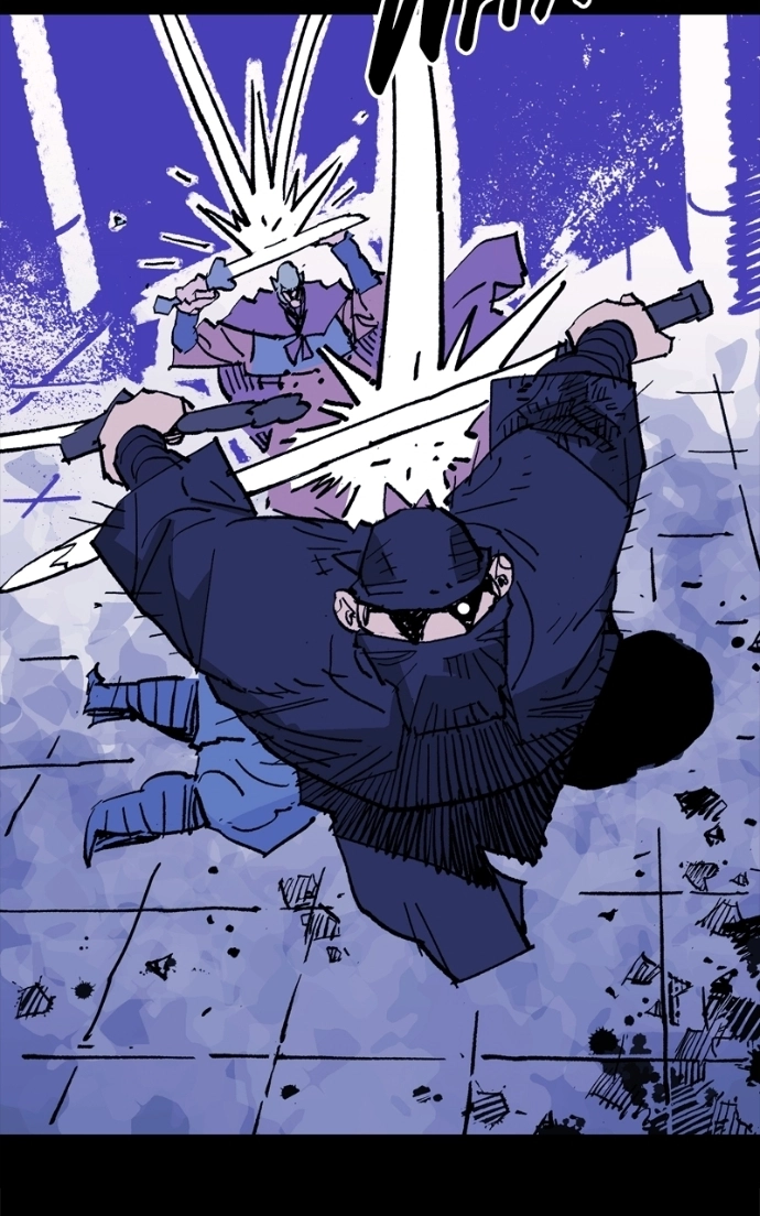 Demon Lord Chapter 63 page 90 - 