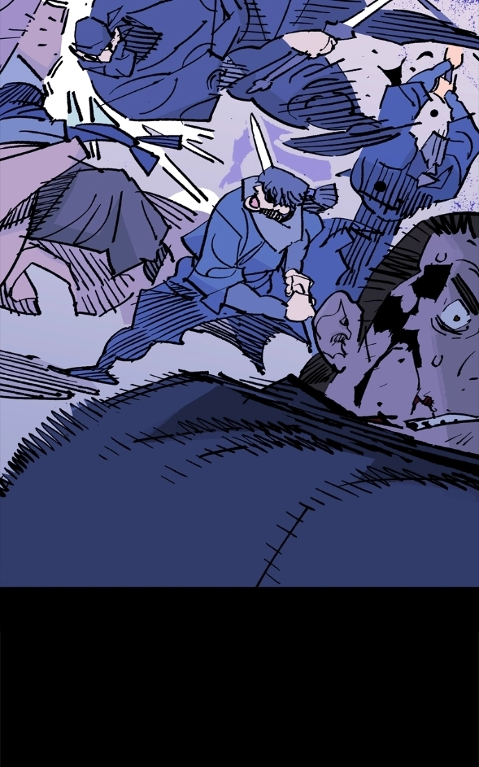 Demon Lord Chapter 63 page 93 - 