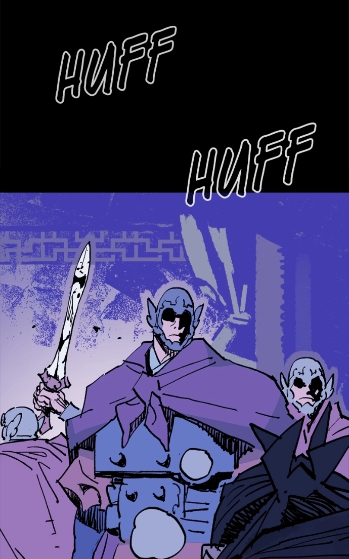 Demon Lord Chapter 63 page 100 - 