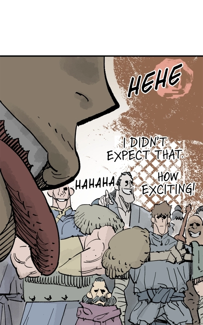 Demon Lord Chapter 64 page 107 - 