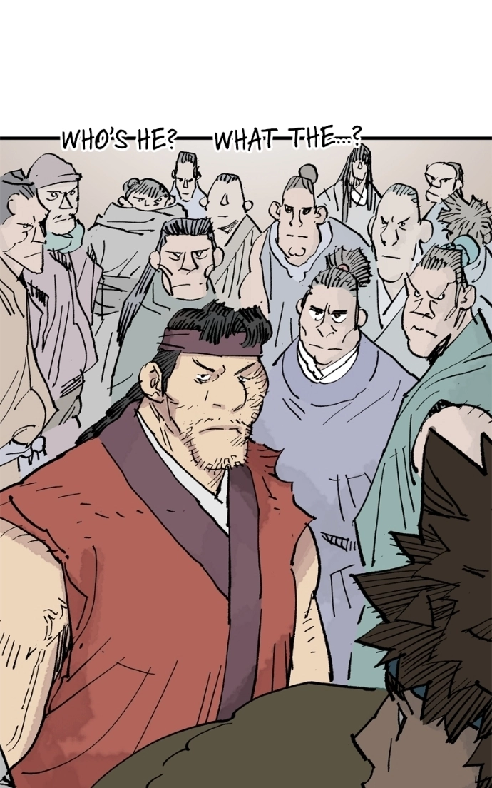 Demon Lord Chapter 64 page 111 - 