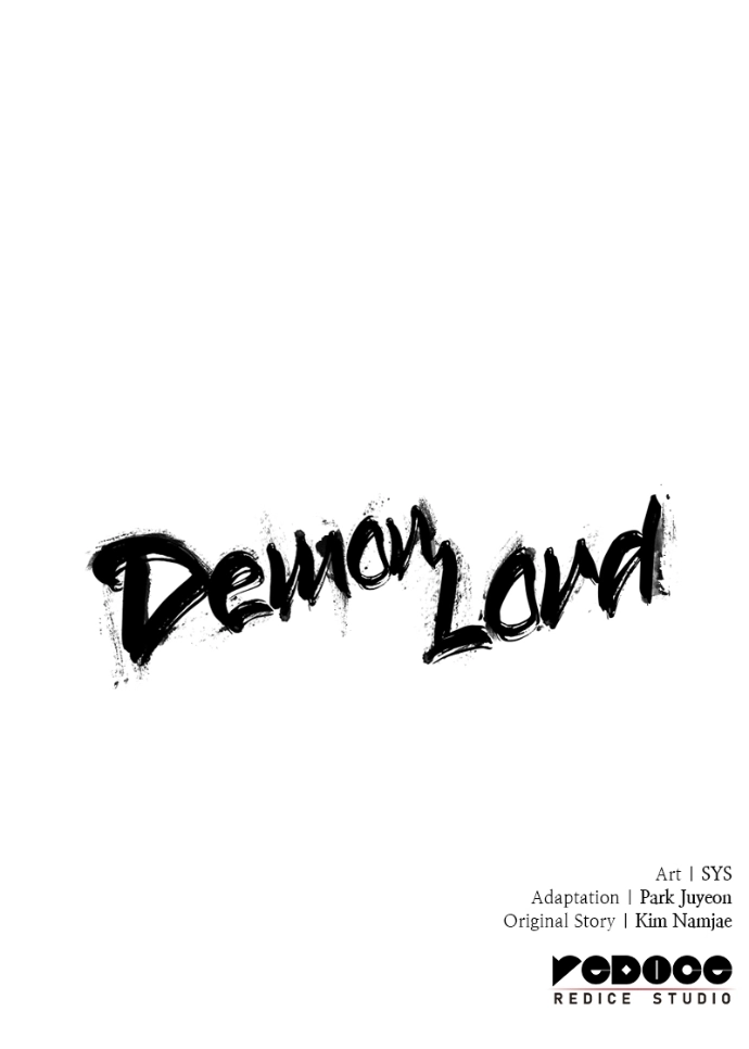 Demon Lord Chapter 64 page 115 - 