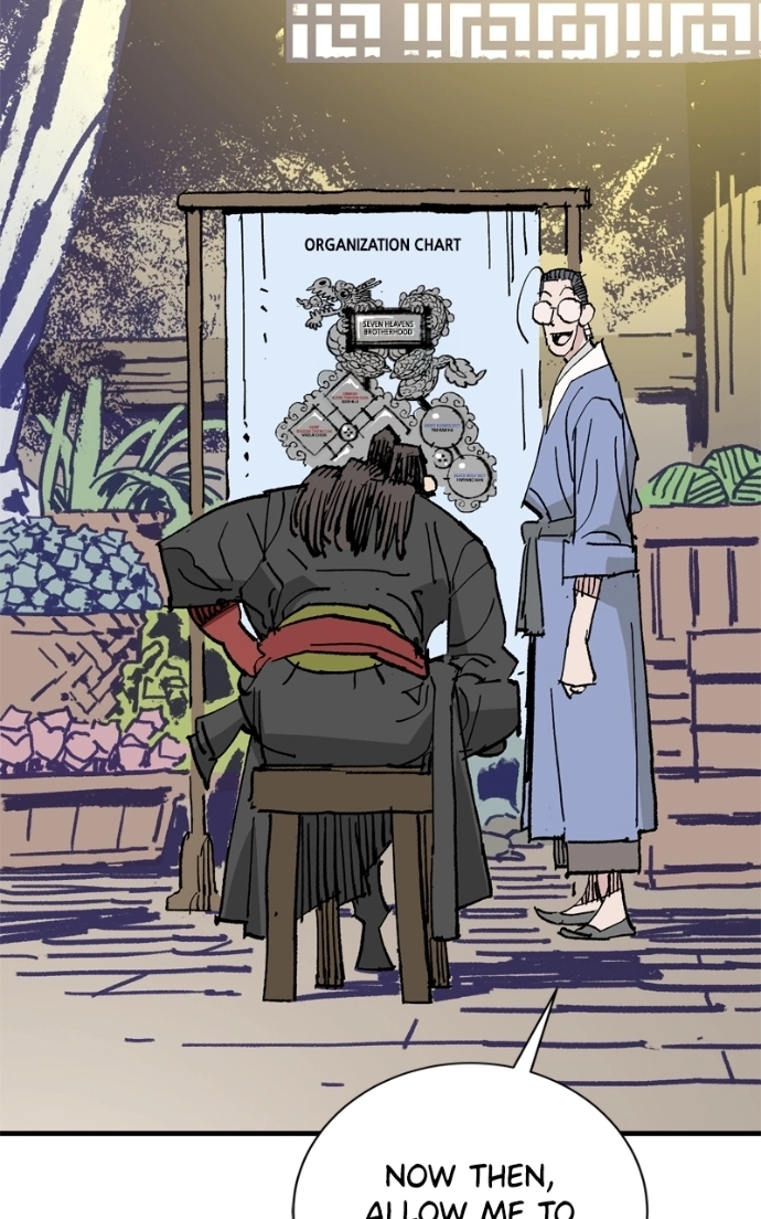 Demon Lord Chapter 64 page 15 - 