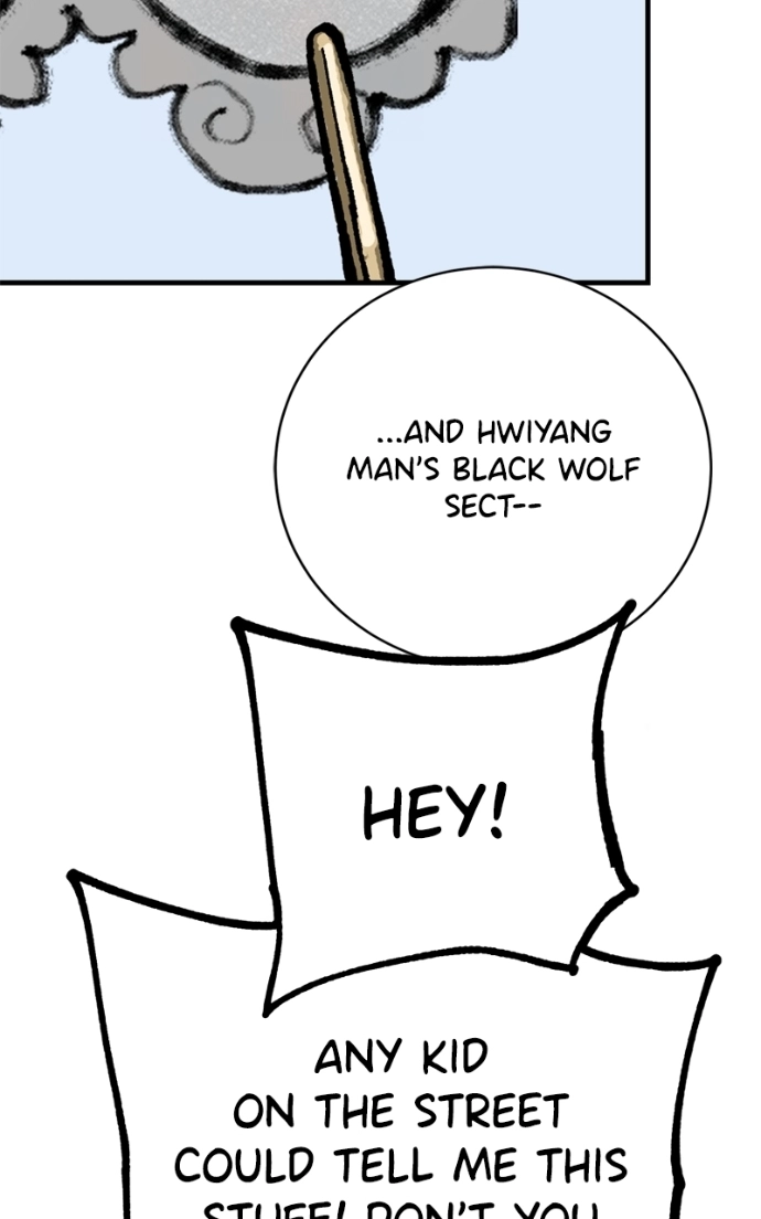 Demon Lord Chapter 64 page 20 - 