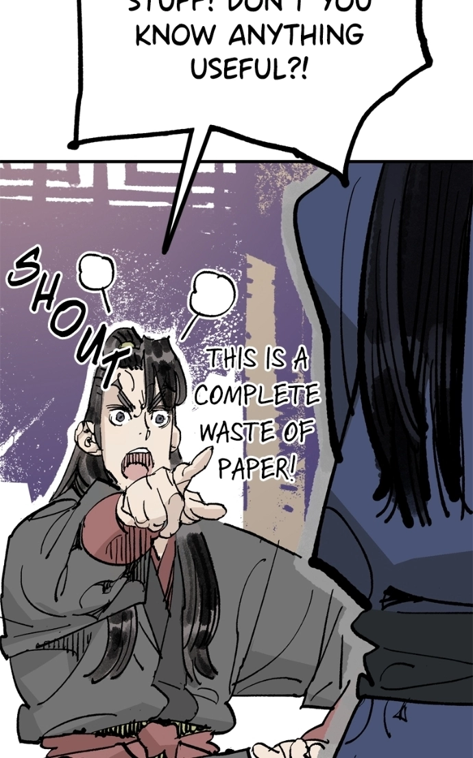 Demon Lord Chapter 64 page 21 - 