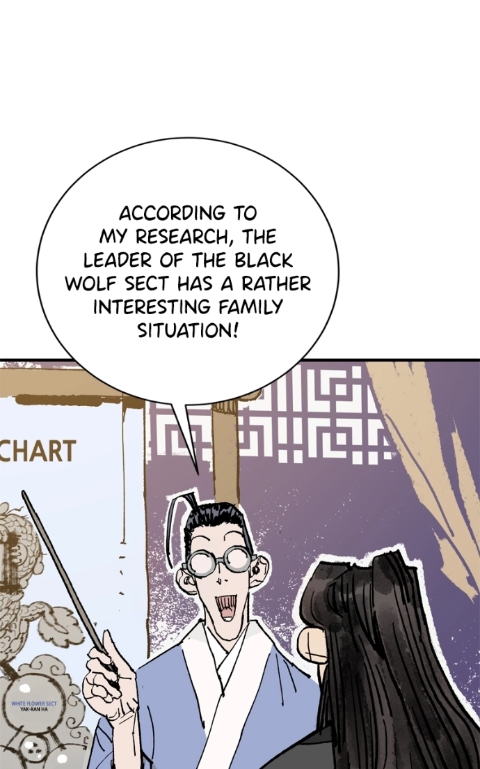 Demon Lord Chapter 64 page 24 - 