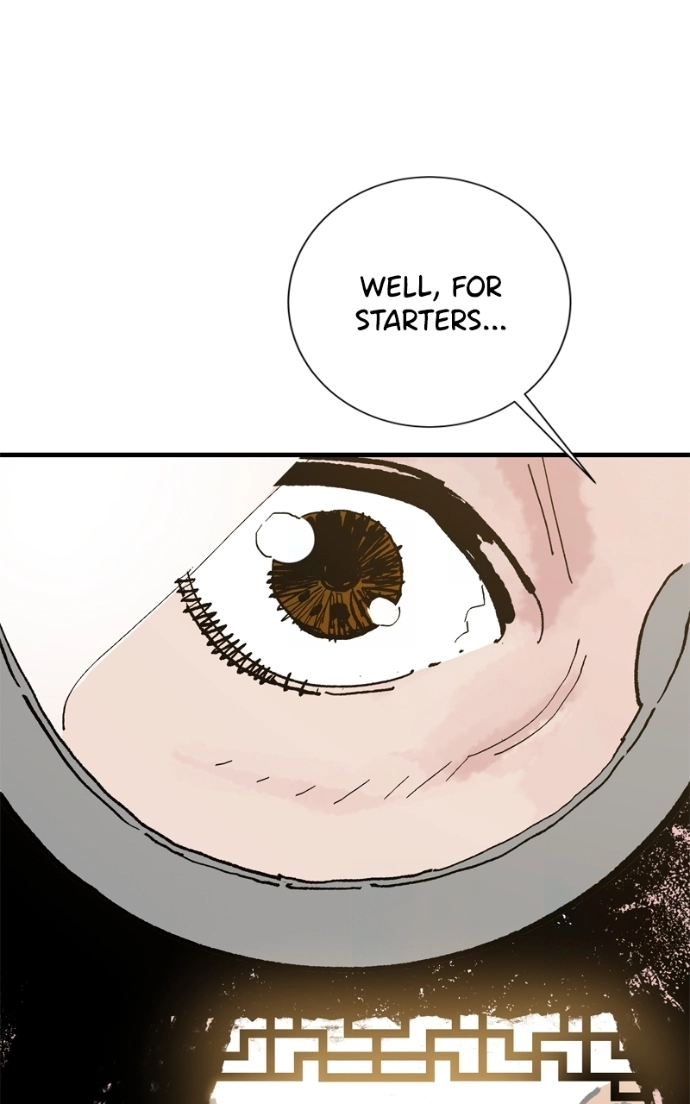 Demon Lord Chapter 64 page 26 - 
