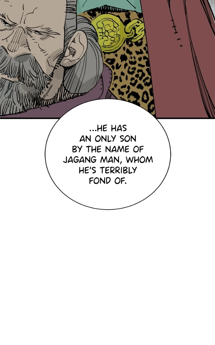Demon Lord Chapter 64 page 28 - 