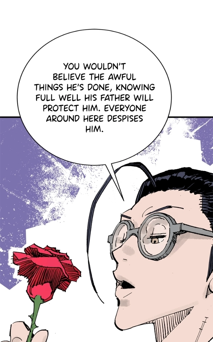 Demon Lord Chapter 64 page 35 - 