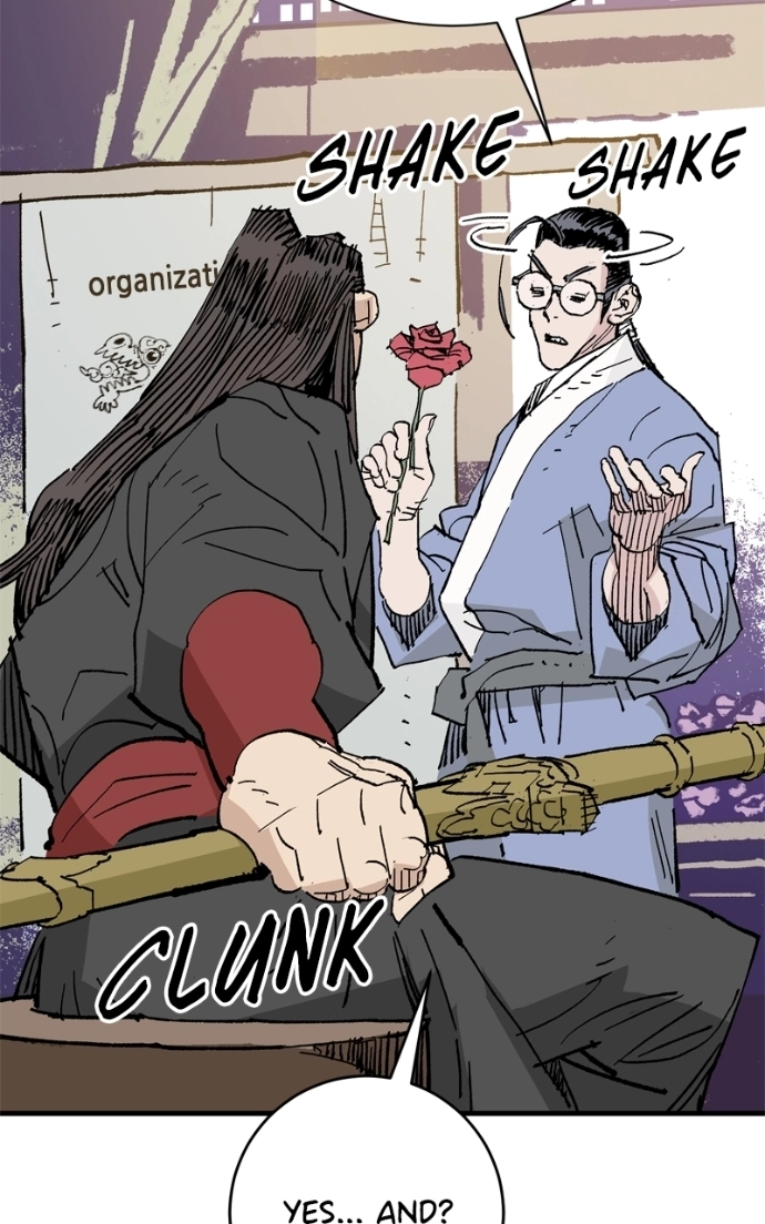 Demon Lord Chapter 64 page 37 - 