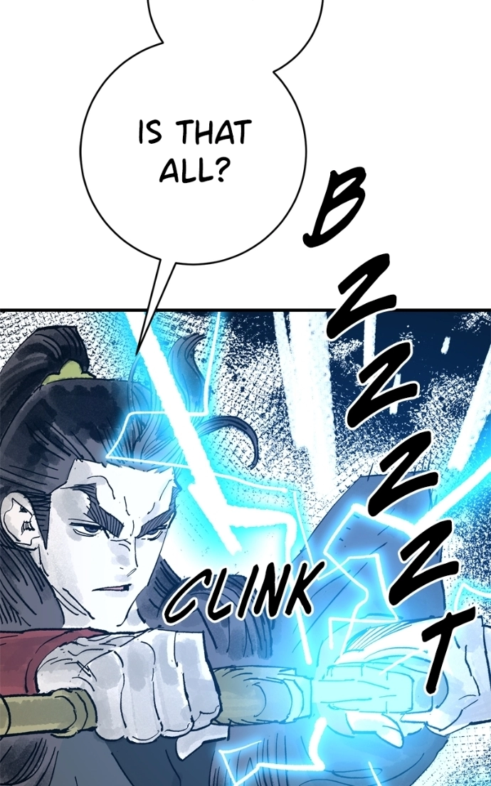 Demon Lord Chapter 64 page 38 - 