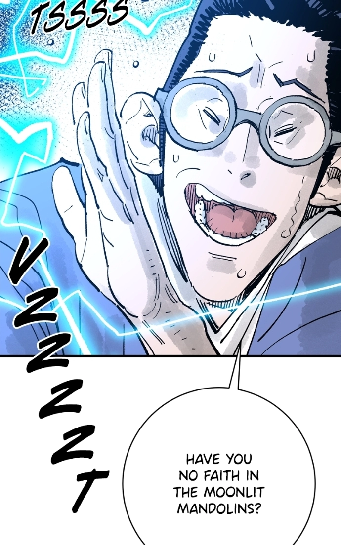 Demon Lord Chapter 64 page 40 - 