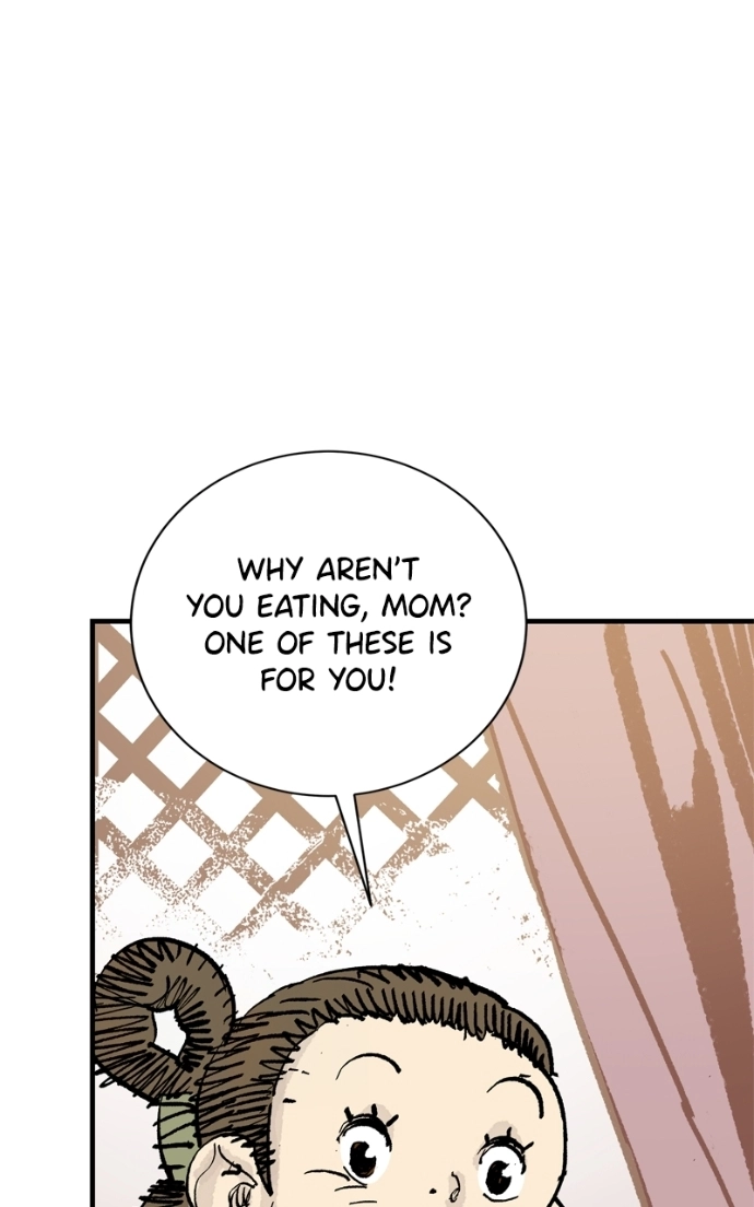 Demon Lord Chapter 64 page 50 - 