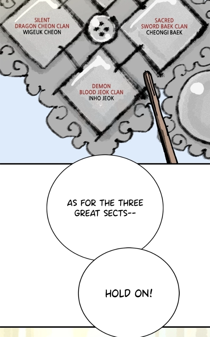 Demon Lord Chapter 64 page 6 - 
