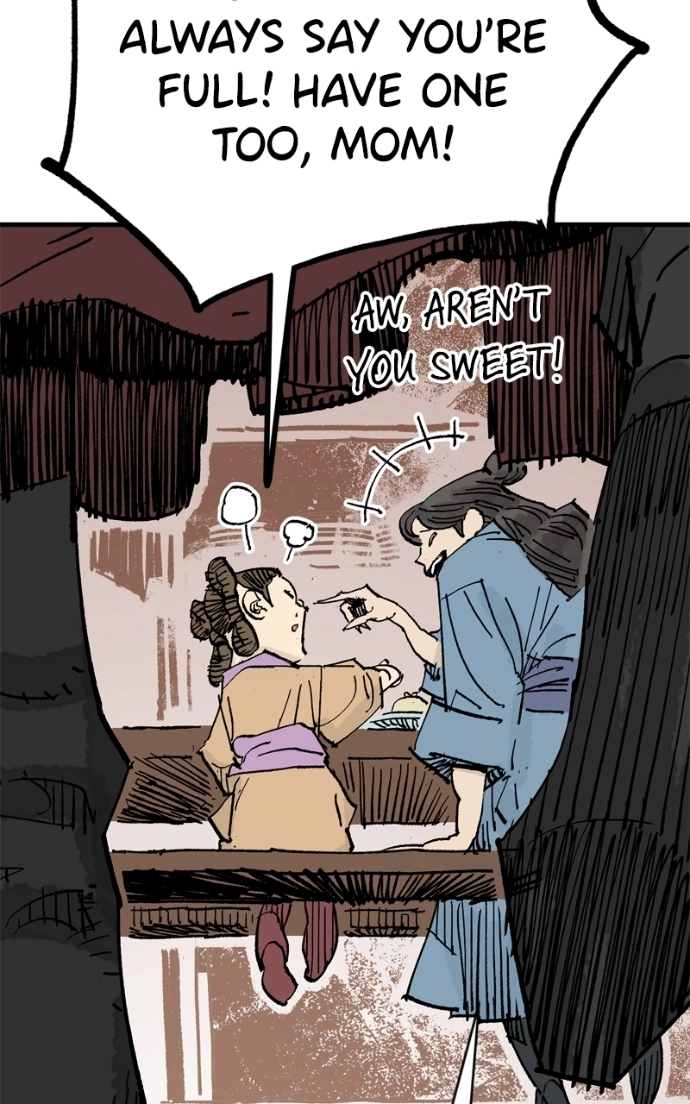 Demon Lord Chapter 64 page 53 - 