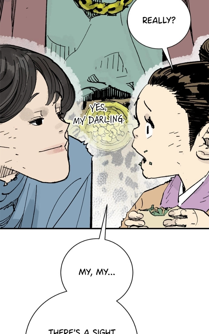 Demon Lord Chapter 64 page 55 - 