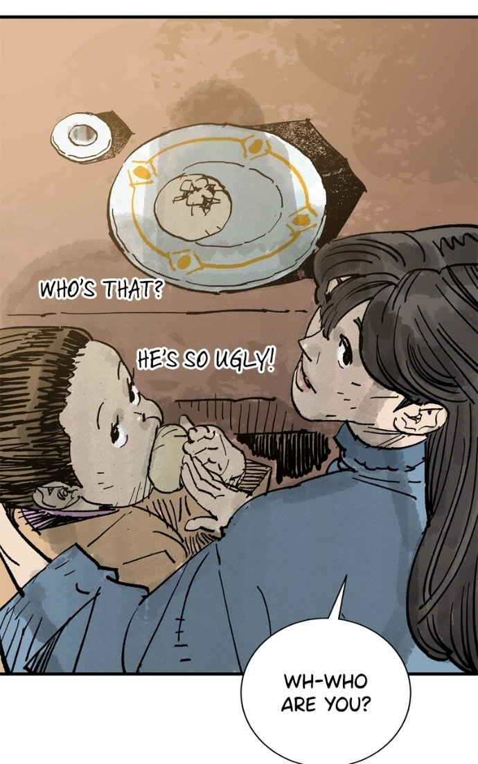 Demon Lord Chapter 64 page 58 - 