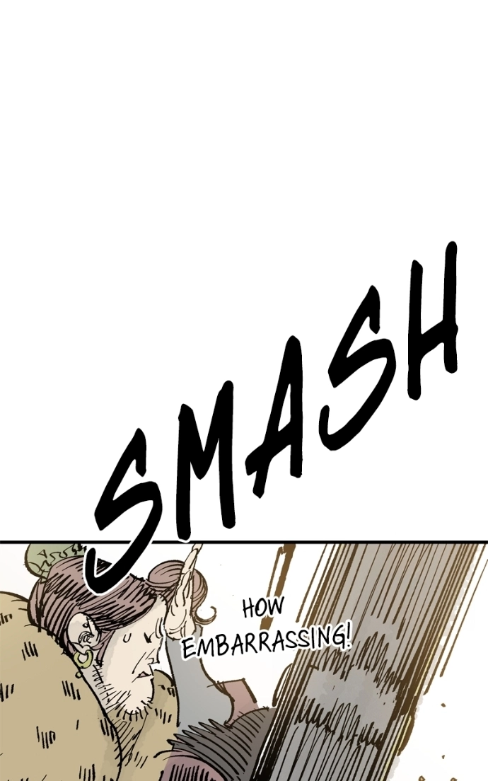 Demon Lord Chapter 64 page 61 - 