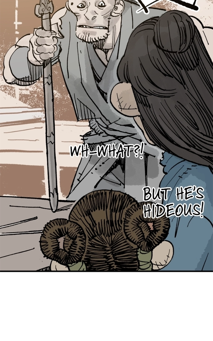 Demon Lord Chapter 64 page 64 - 