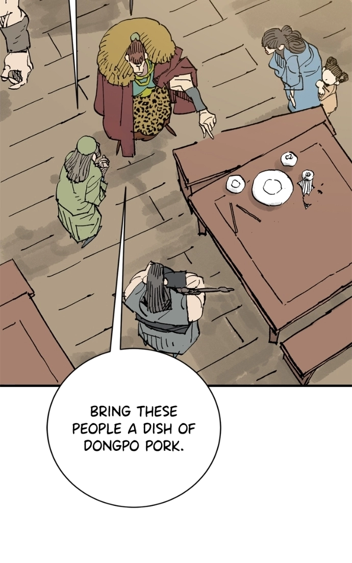Demon Lord Chapter 64 page 69 - 