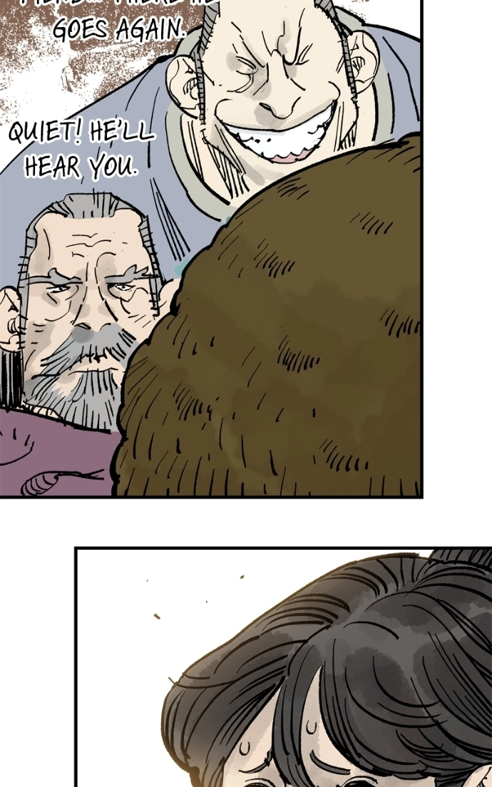 Demon Lord Chapter 64 page 72 - 