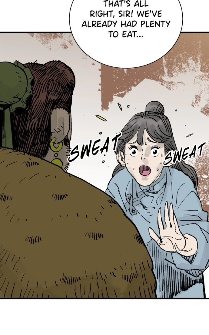 Demon Lord Chapter 64 page 74 - 