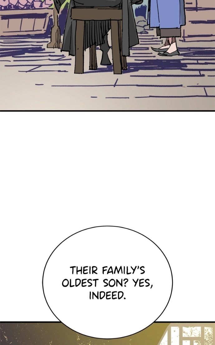 Demon Lord Chapter 64 page 9 - 