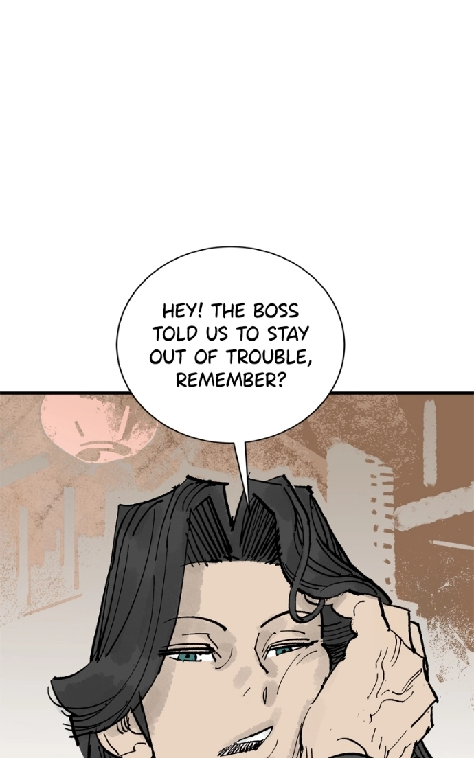 Demon Lord Chapter 64 page 84 - 