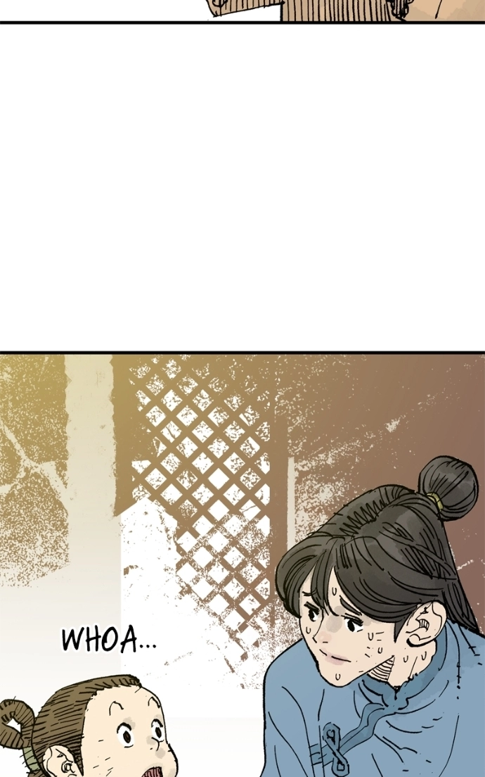 Demon Lord Chapter 64 page 91 - 