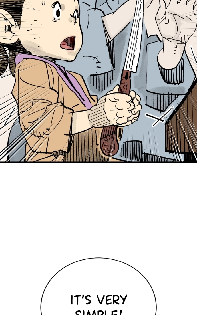 Demon Lord Chapter 64 page 95 - 