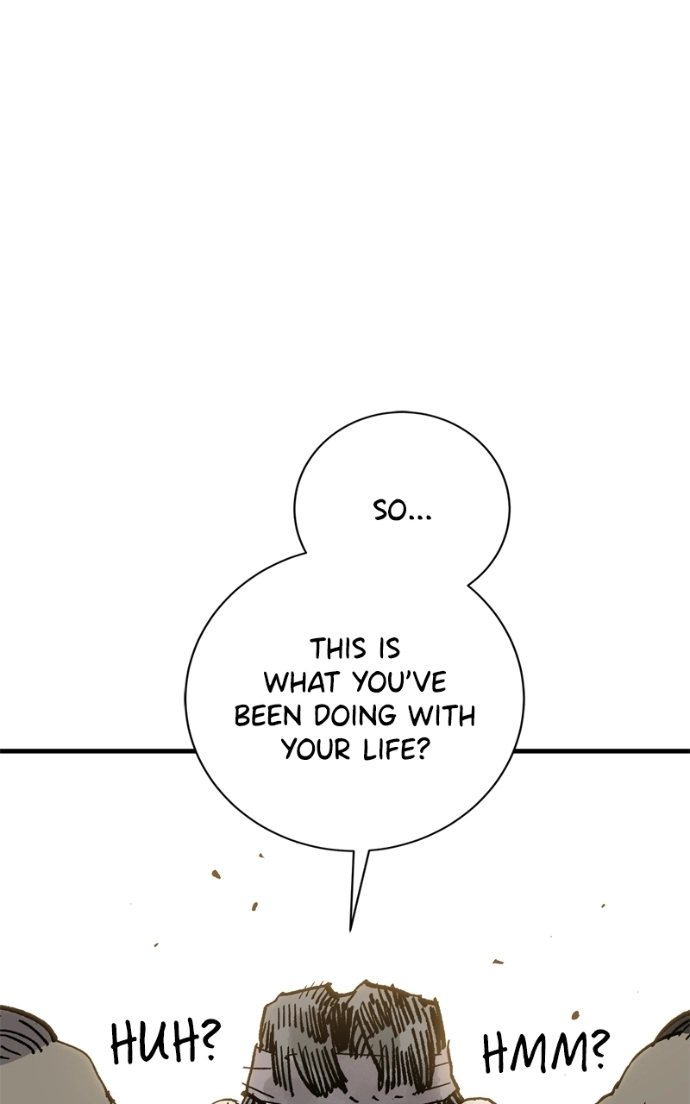 Demon Lord Chapter 65 page 11 - 