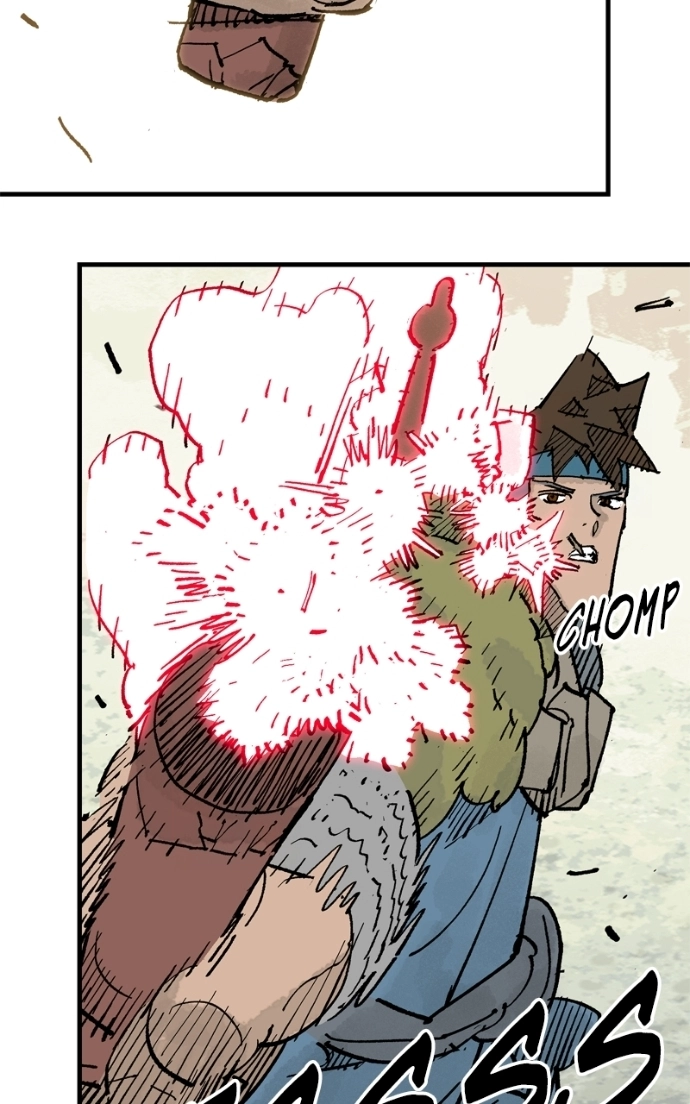 Demon Lord Chapter 65 page 101 - 